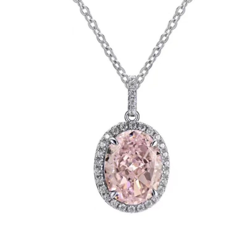 Crystal dream pendant necklace, jewelry is a necessity of quality life